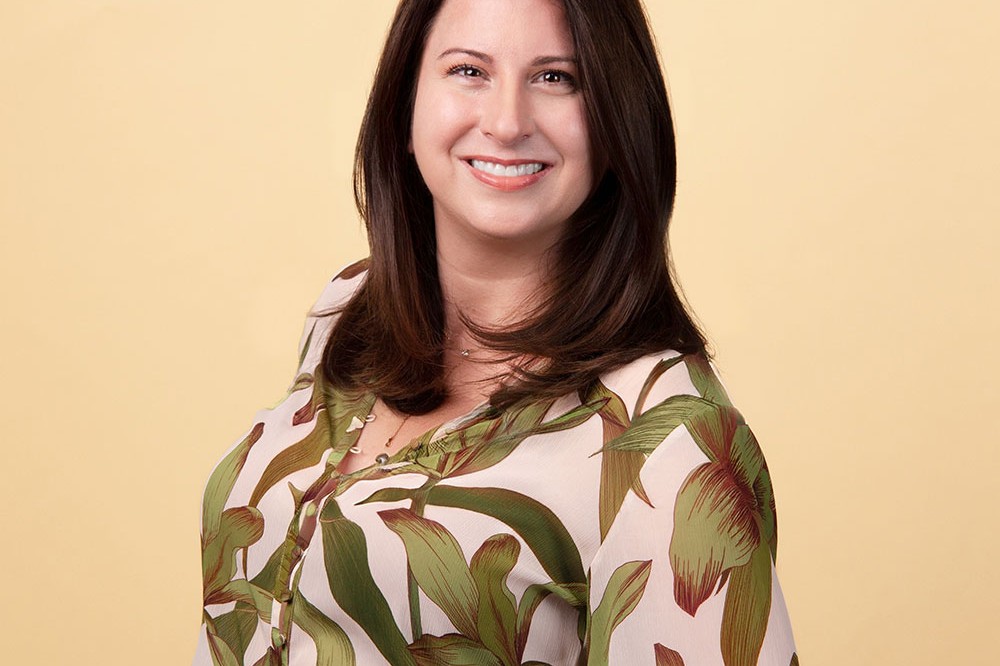 Sylvie Carbonneau, Directrice générale, BBL Construction