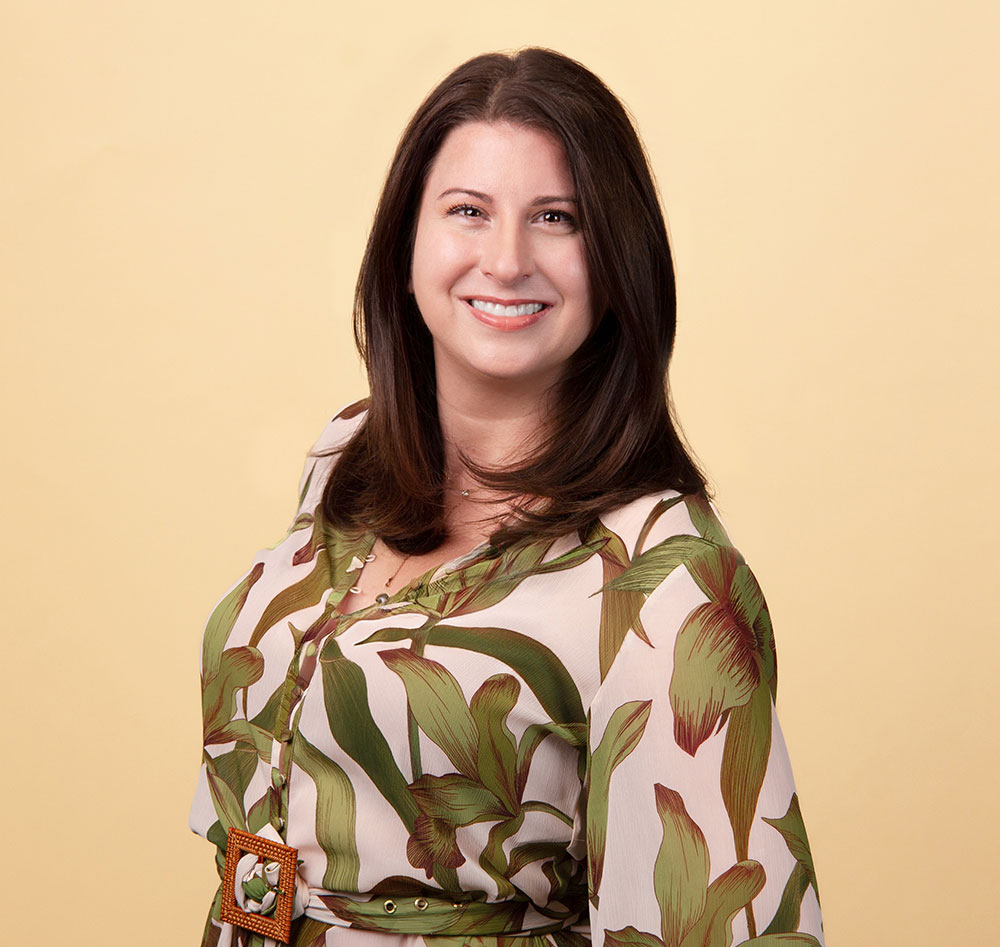 Sylvie Carbonneau, Directrice générale, BBL Construction