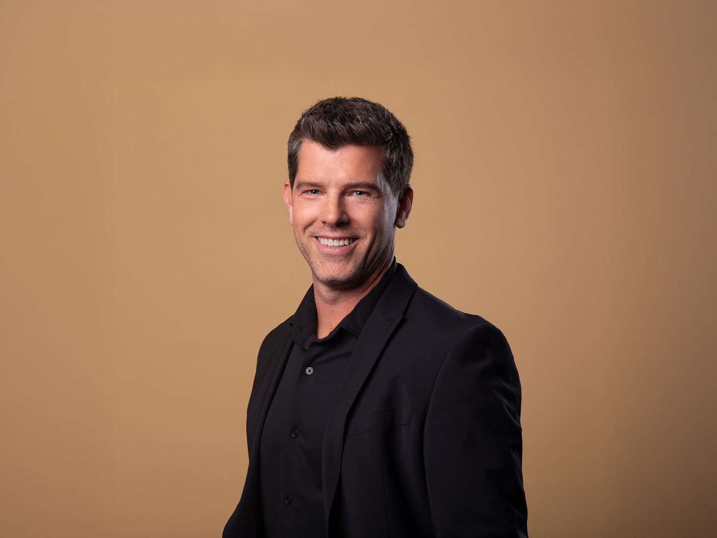 Benoit Chrétien nommé vice-président, secteur multirésidentiel