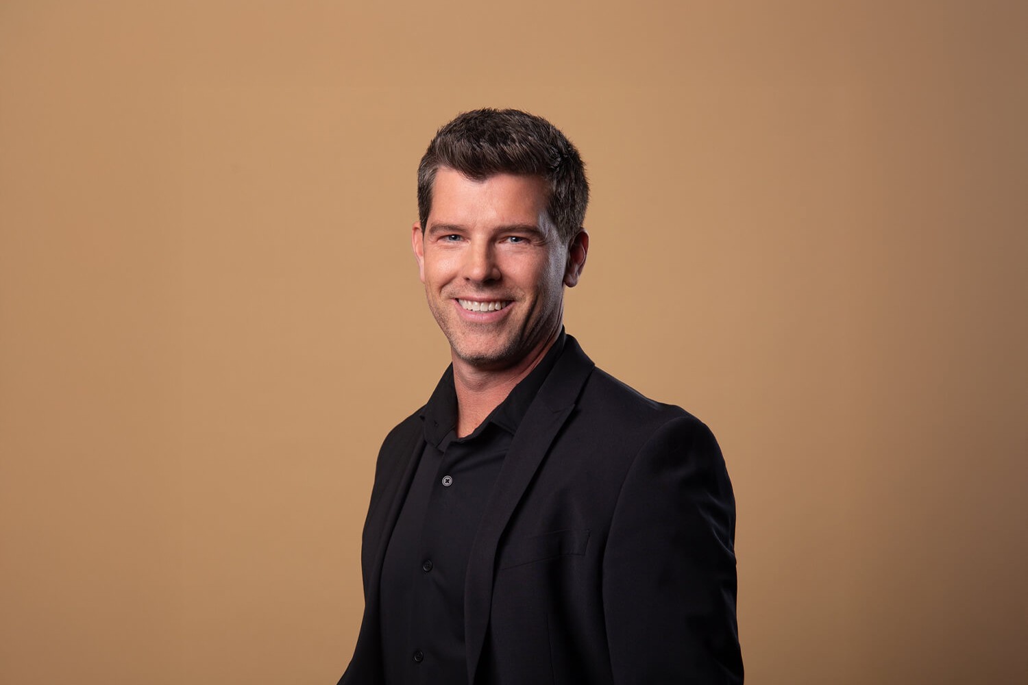 Benoit Chr&eacute;tien nomm&eacute; vice-pr&eacute;sident, secteur multir&eacute;sidentiel