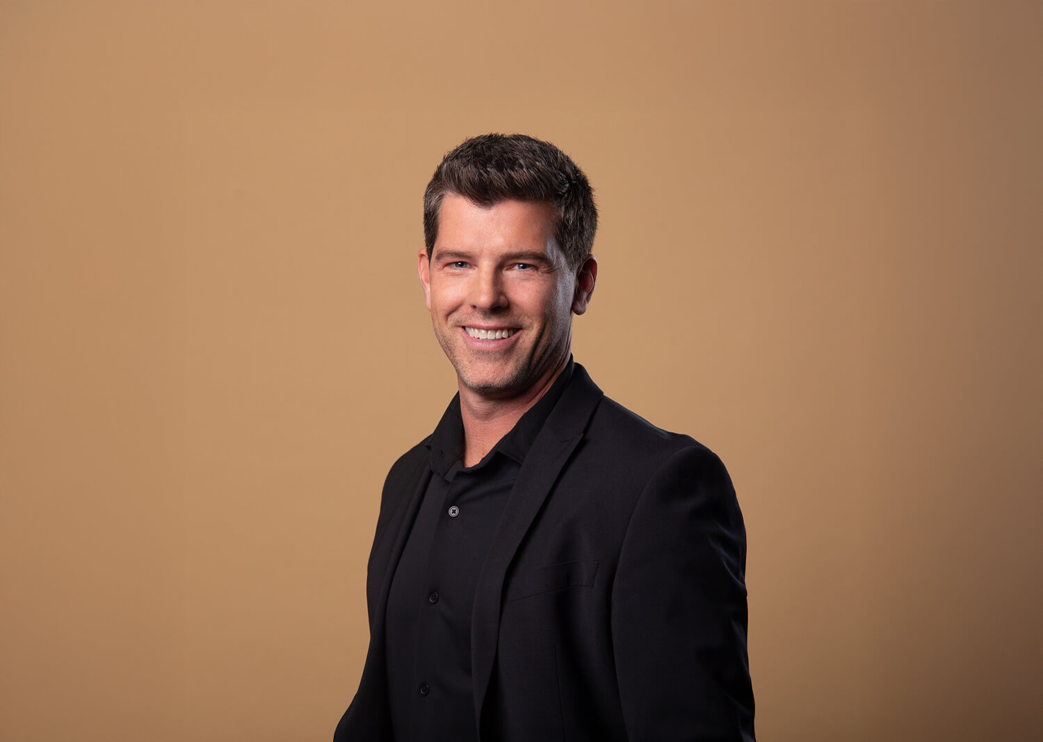 Benoit Chrétien nommé vice-président, secteur multirésidentiel